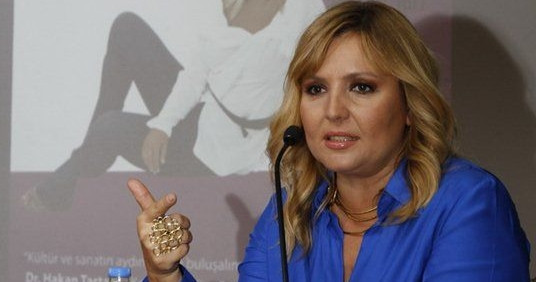 Kısmetse Olur Seda Akgül kimdir