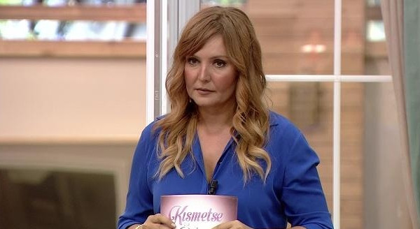 Kısmetse Olur Seda Akgül kimdir