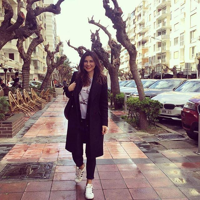 Instagram'da ünlüler 11 Mart 2016