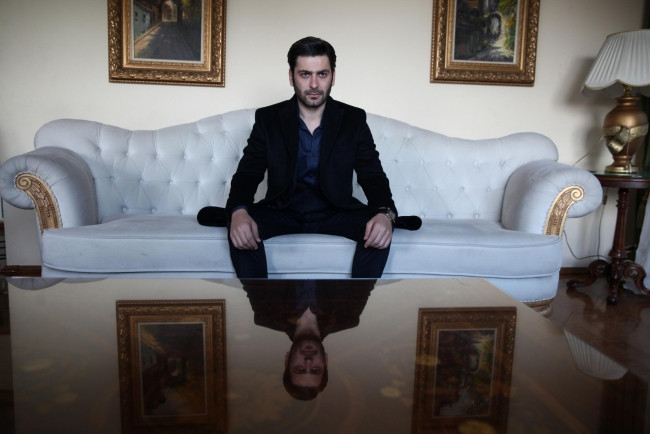 Eşkiya Dünyaya Hükümdar olmaz (15 Mart)