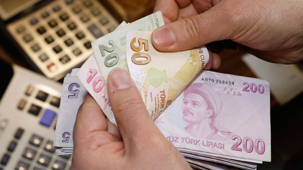 Emekliye promosyon müjdesi