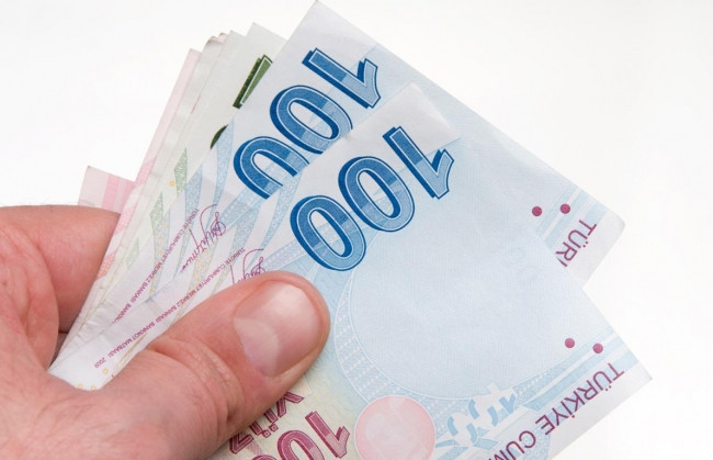 Emekliye promosyon müjdesi