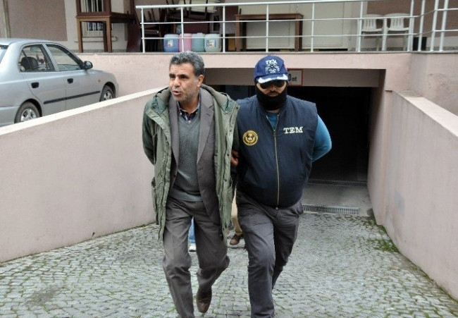 HDP'li Eş Başkanlar ve yöneticiler tutuklandı