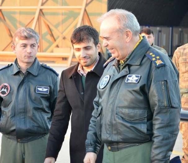 Sümeyye Erdoğan nişanlanıyor