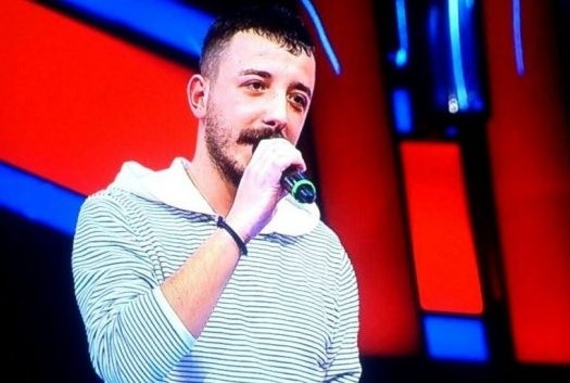 Ahmet Parlak değişen hayatını anlattı