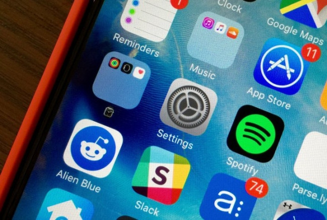 iPhone kullananlara kötü haber