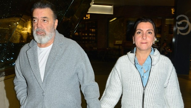 Ünlü isim nikah masasına oturuyor