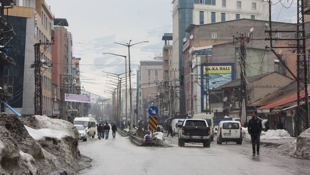 En geniş operasyon Yüksekova'da başlıyor