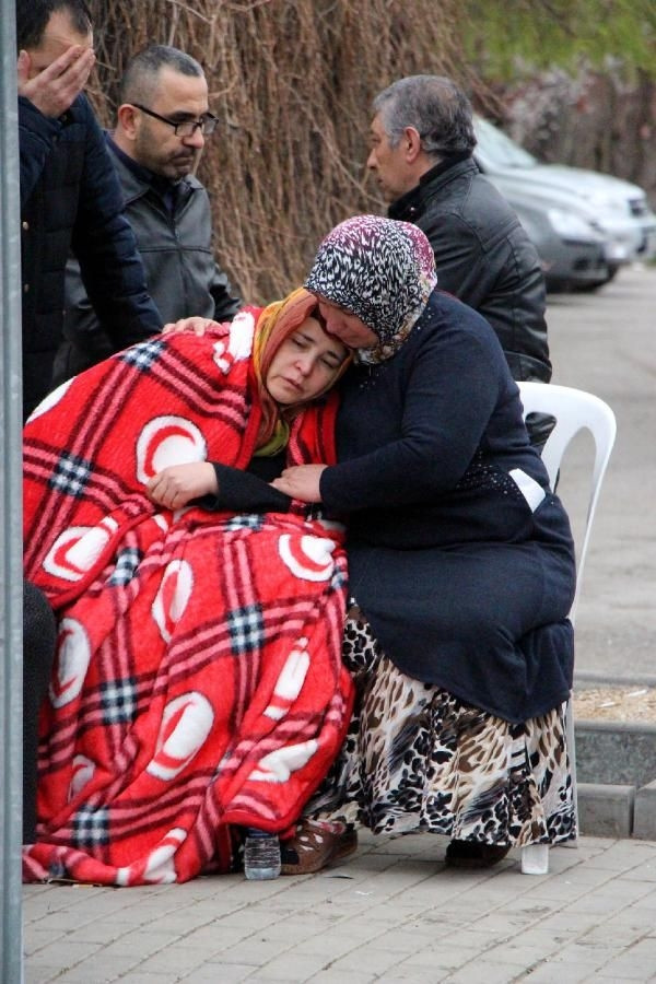 En acı liste.. Ankara'da ölenlerin kimlikleri belli oldu
