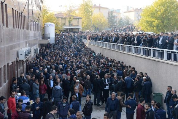 O PKK'lı öldürüldü