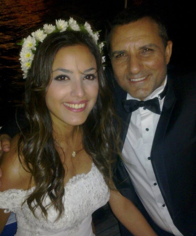 Rafet El Roman ile eşi arasında bebek krizi