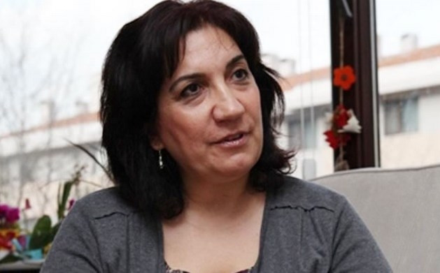 Füsun Demirel Kimdir