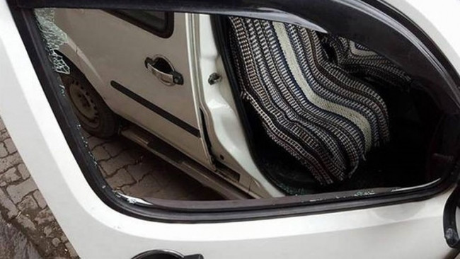 Şırnak'ta PKK, evini terk edenlere ateş açtı: 1 yaralı