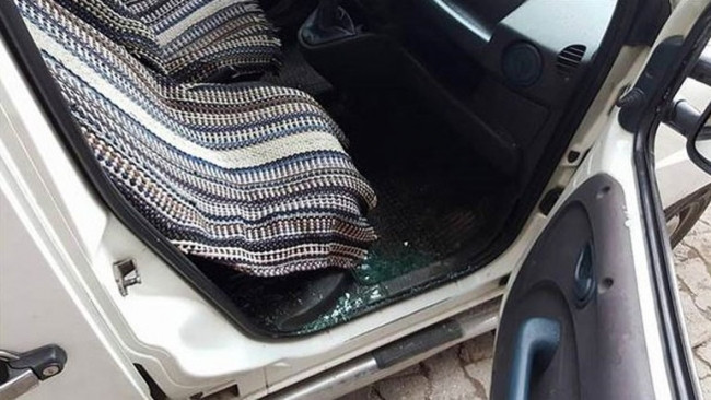 Şırnak'ta PKK, evini terk edenlere ateş açtı: 1 yaralı