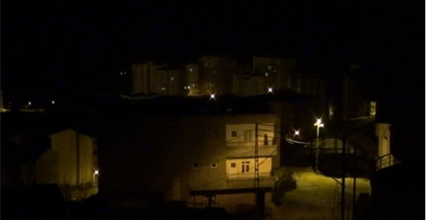 Hakkari ve Şırnak'ta operasyon başladı