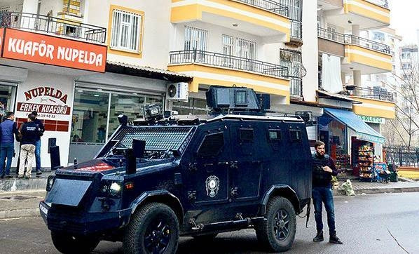 Hakkari ve Şırnak'ta operasyon başladı