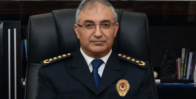 Emniyet Müdürü Mahmut Karaaslan kimdir?
