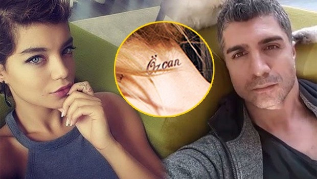 Özcan Deniz ile Buse Narcı ayrıldı