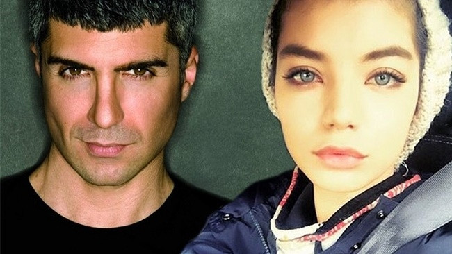 Özcan Deniz ile Buse Narcı ayrıldı