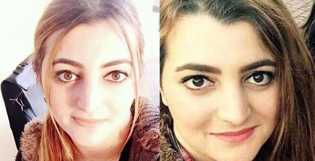 Üniversitenin çatı katında sır ölüm !