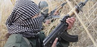PKK Irak’a geçiş koridoru istedi