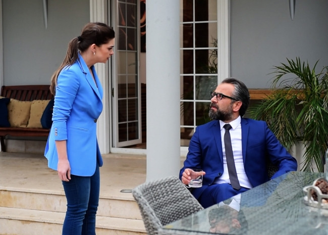 17 Mart Yeter yeni bölüm fotoğrafları