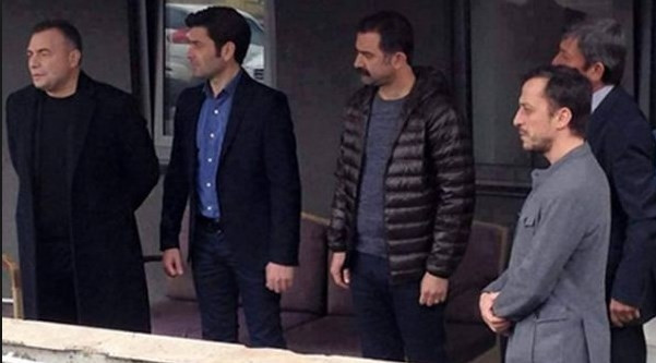 Eşkiya Dünyaya Hükümdar olmaz dizisinde bu sorunların cevabı yok