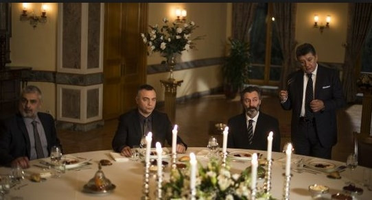Eşkiya Dünyaya Hükümdar olmaz dizisinde bu sorunların cevabı yok