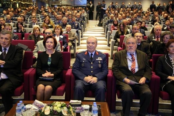 Hava Kuvvetleri Komutanı: O korkuyu kalplerine kazıyacağız