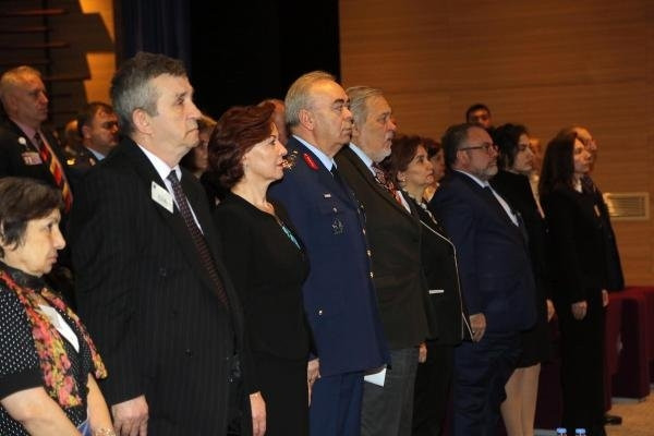 Hava Kuvvetleri Komutanı: O korkuyu kalplerine kazıyacağız