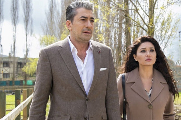 Erkan Petekkaya'dan Nurgül Yeşilçay'a cevap