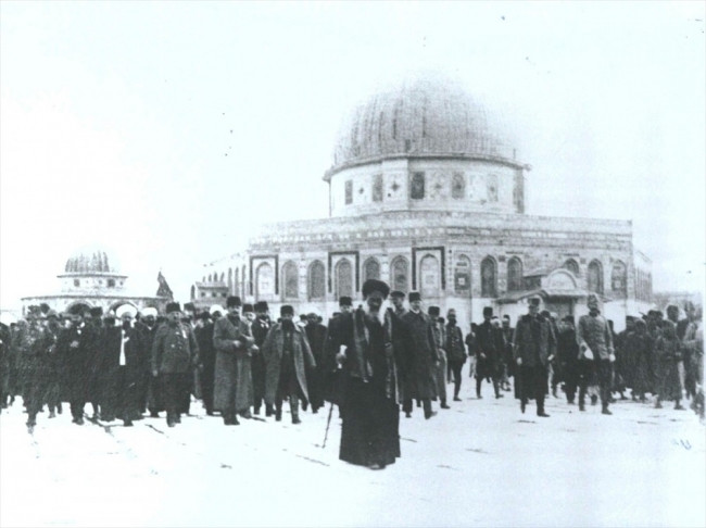 Çanakkale Zaferi'nin yıl dönümü etkinliklerle kutlanıyor