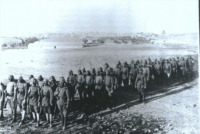 Çanakkale Zaferi'nin yıl dönümü etkinliklerle kutlanıyor