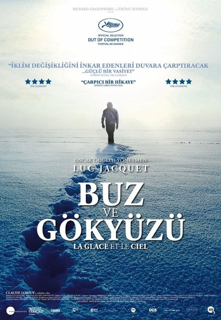 2016 yılının ilk 3 ayında en çok izlenen filmler