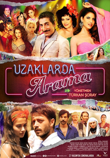 2016 yılının ilk 3 ayında en çok izlenen filmler