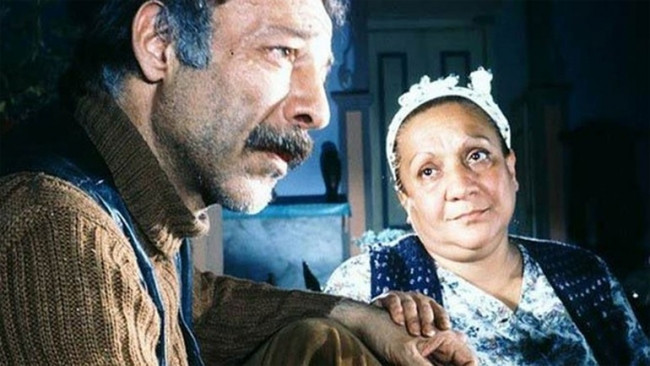 Kızı, Münir Özkul'un sağlık durumunu anlattı