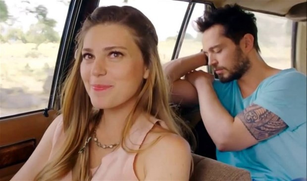 Murat Boz: Aslı'yı bir ömür beklerim