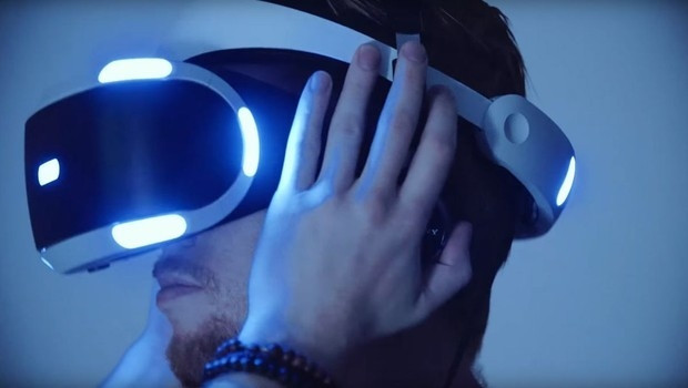 PlayStation VR büyük ilgi çekti !