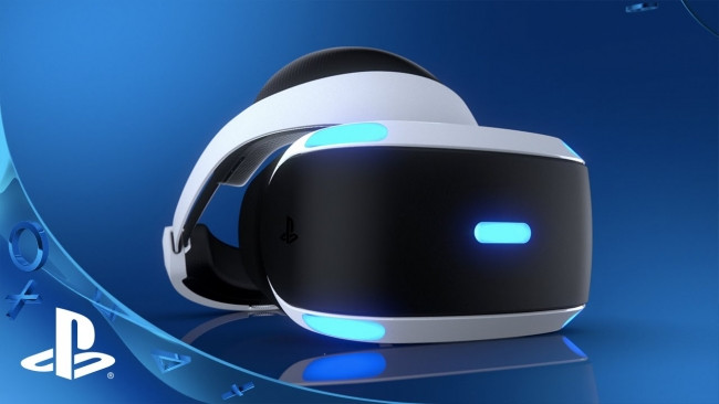 PlayStation VR büyük ilgi çekti !
