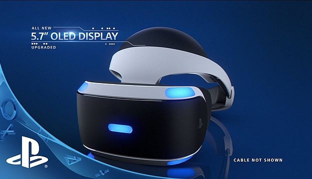 PlayStation VR büyük ilgi çekti !