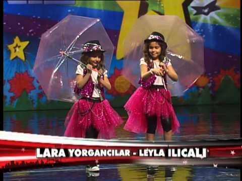 ''Yetenek Sizsiniz''e RTÜK’ten şok ceza !
