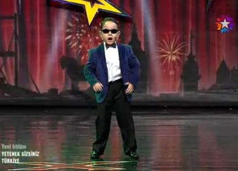 ''Yetenek Sizsiniz''e RTÜK’ten şok ceza !