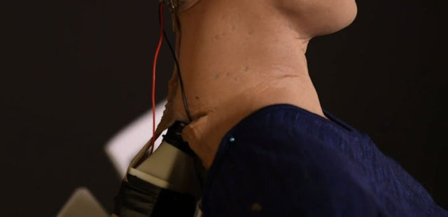 İnsana en çok benzeyen robot: Sophia