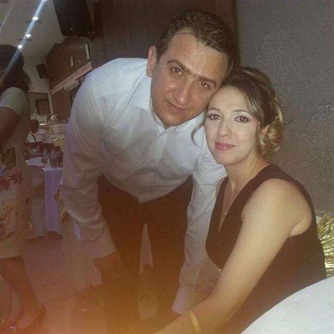 İstiklal'de yürek yakan görüntü.. İstanbul'a gezmeye gelmişler