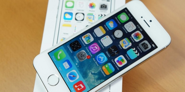 Apple bombayı patlıyor !
