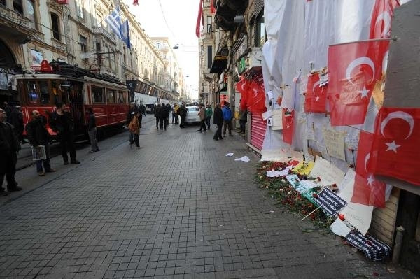 Olay Yerinde Küçük Kızdan, Duygulandıran Mektup