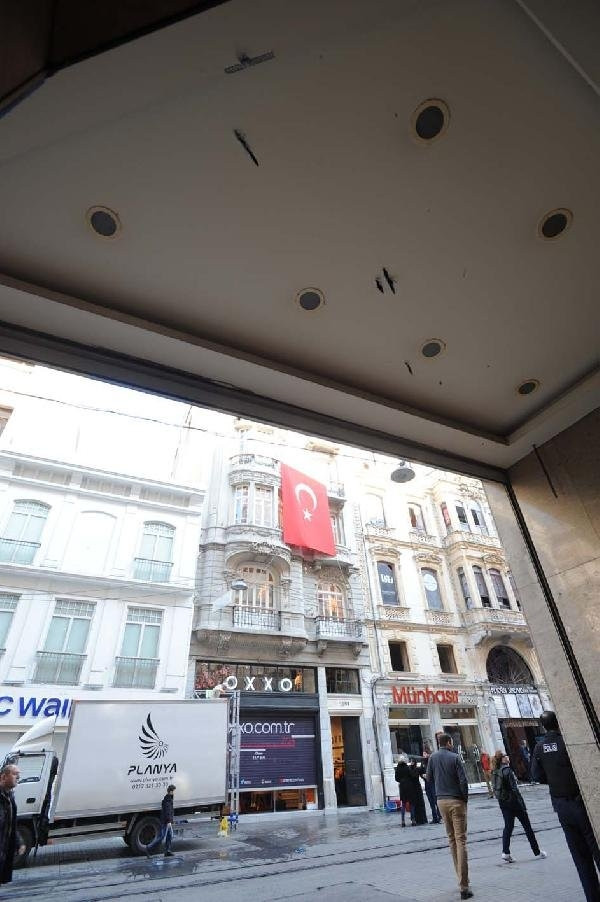 Olay Yerinde Küçük Kızdan, Duygulandıran Mektup