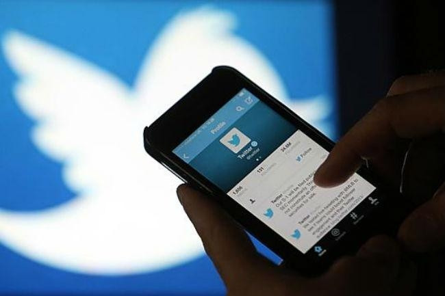 Alkollüyken ''tweet'' atanlar dikkat !