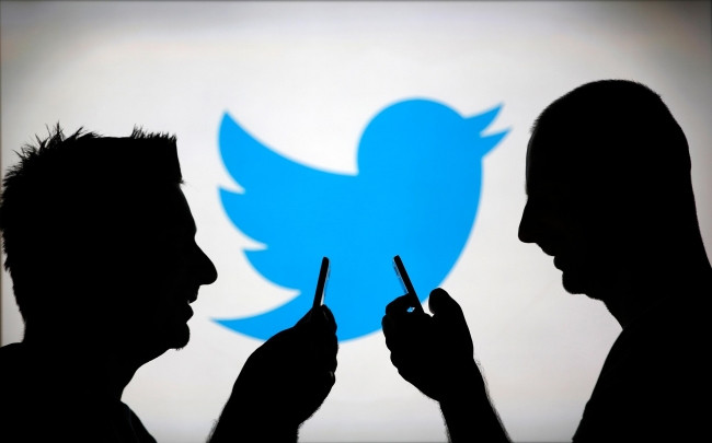 Alkollüyken ''tweet'' atanlar dikkat !