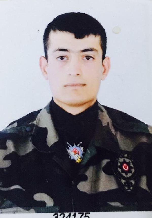 İmam babanın çok zor anları...